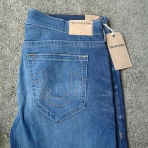 True Religion Man Jeans